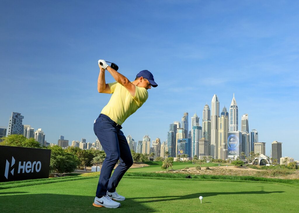 dubai