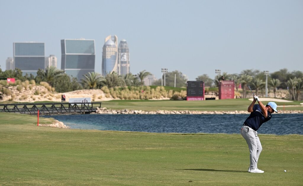 qatar