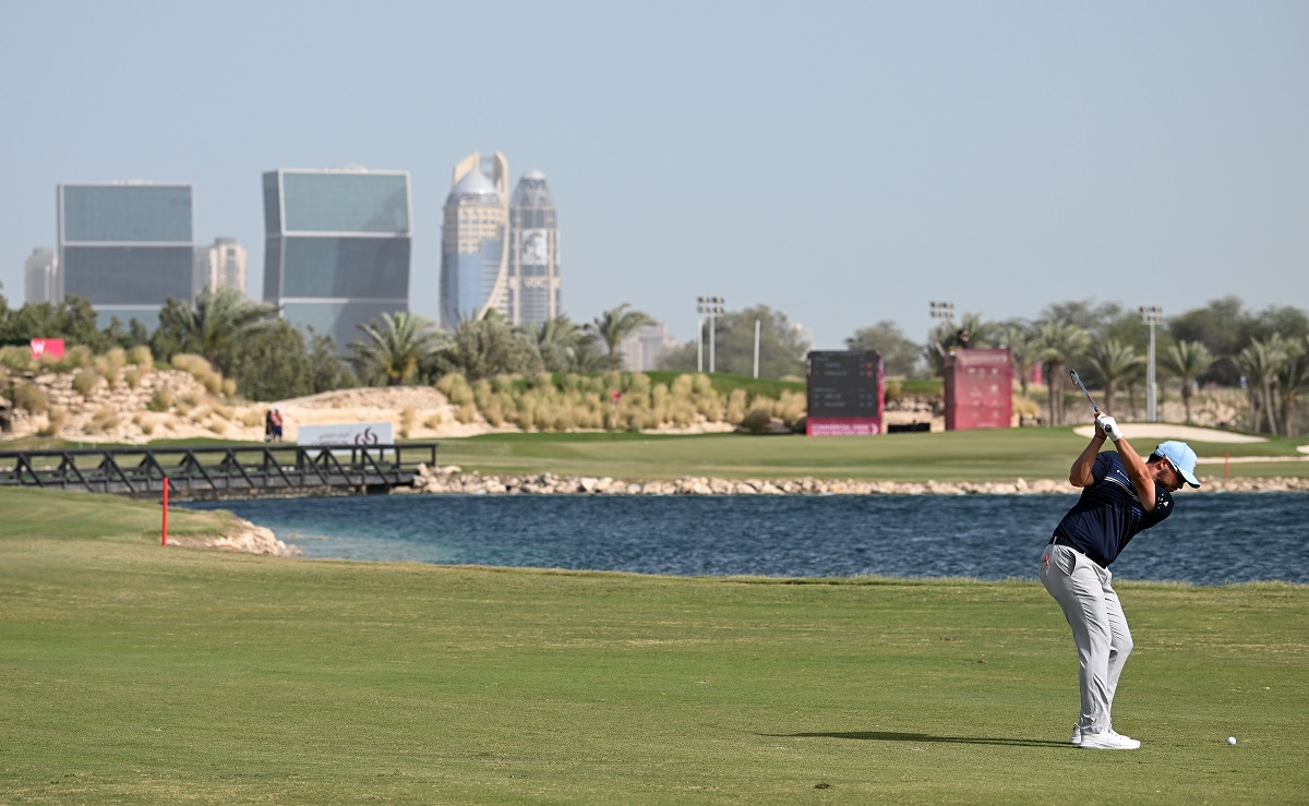 qatar