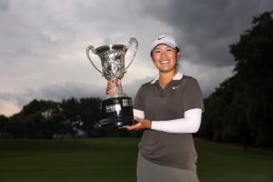 anna huang