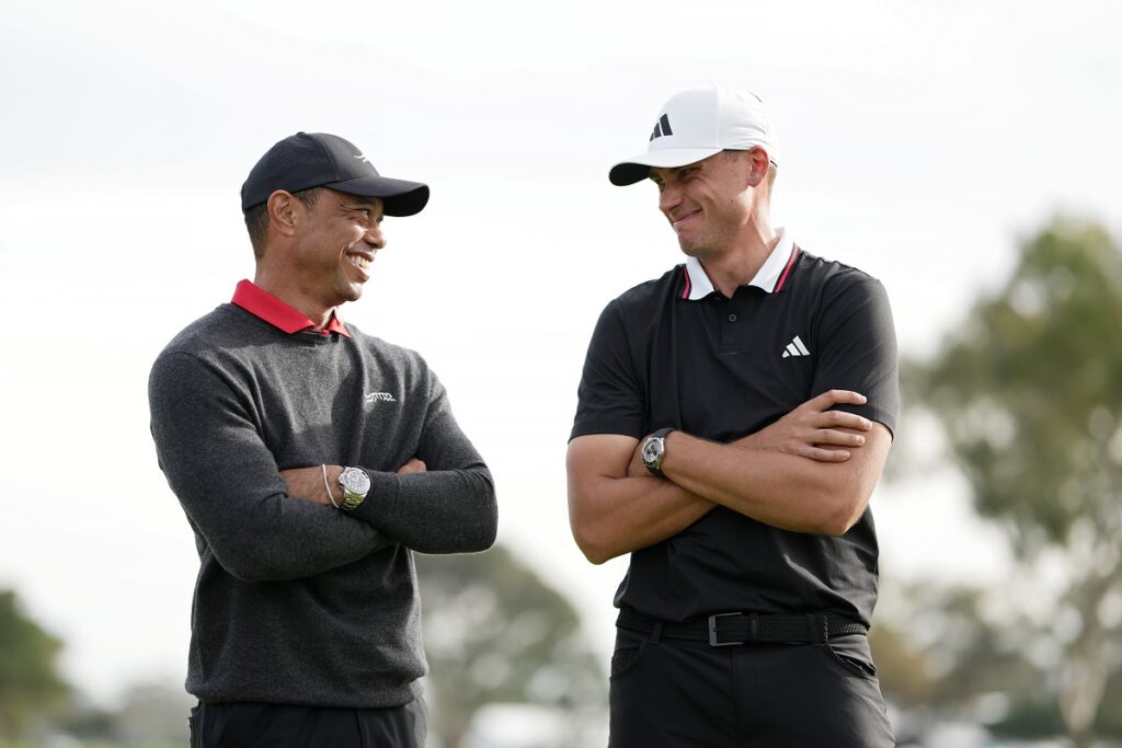 genesis invitational