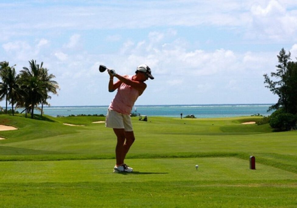 golf