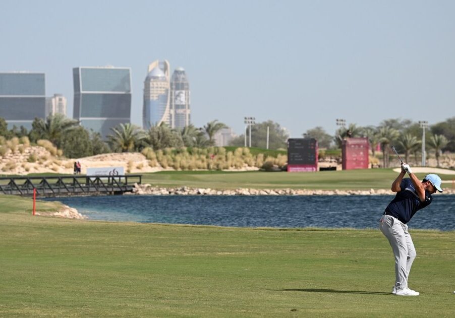 qatar