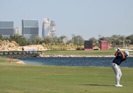 qatar