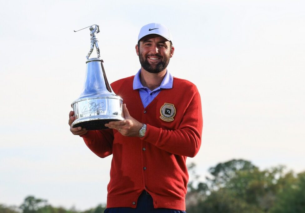 arnold palmer invitational