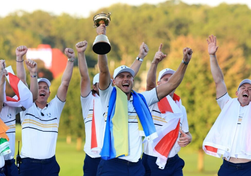 ryder cup