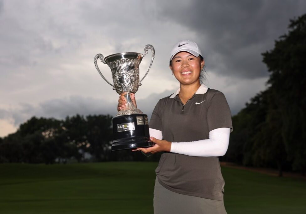 anna huang