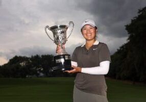 anna huang