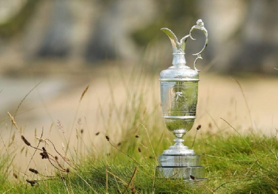 the open